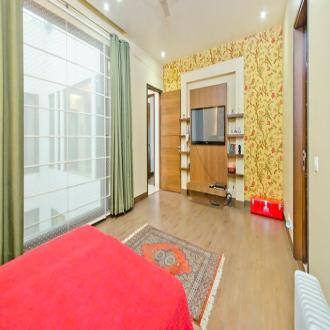 TG Stays Residential Area, New Delhi 3
